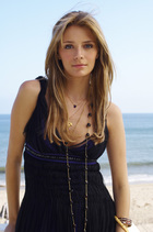 Mischa Barton, copyright unknown.